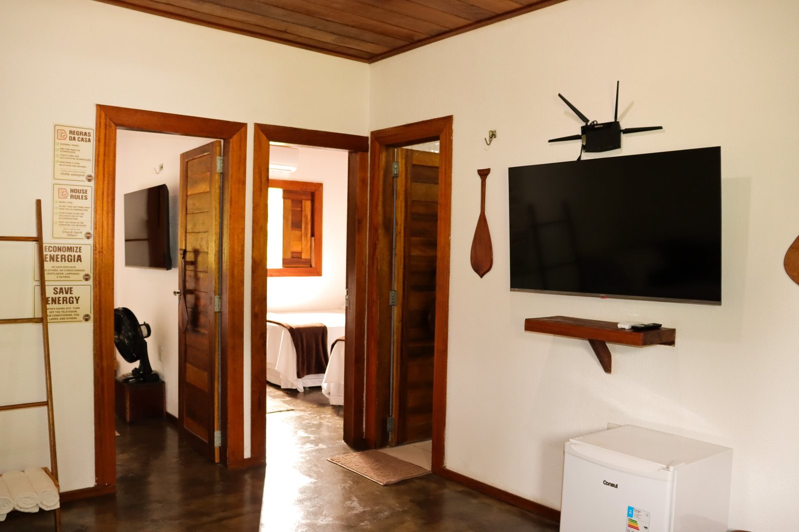 Casa Perna de Piaçoca 2