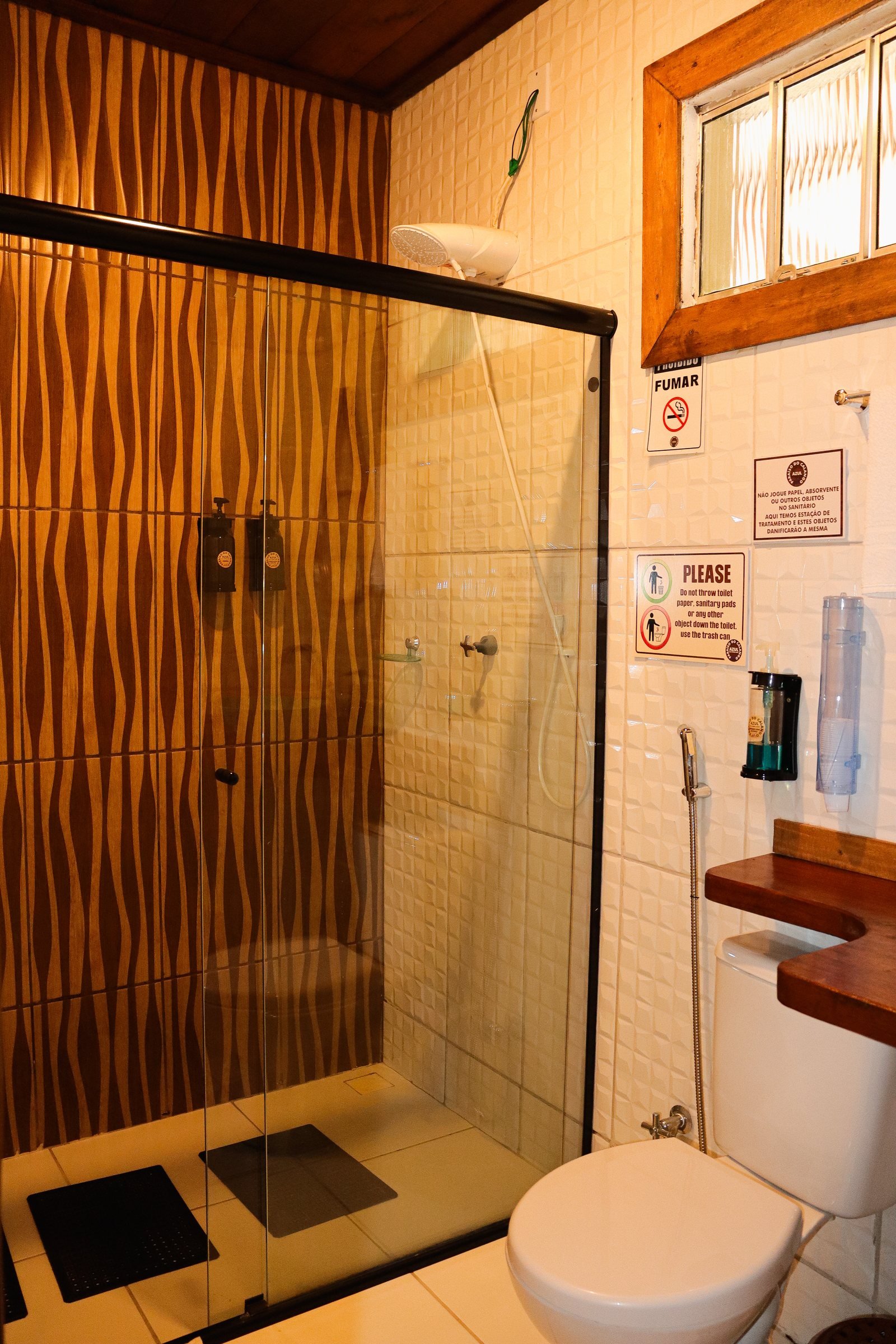 Quarto da Suíte Super King 6