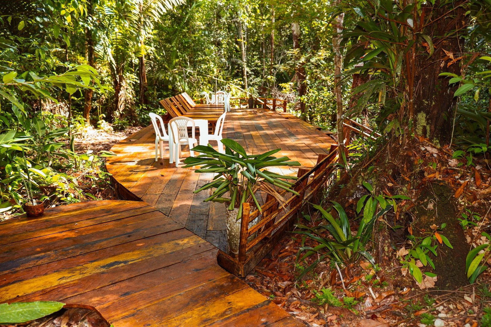 Pousada Paraíso do Calango Azul 48