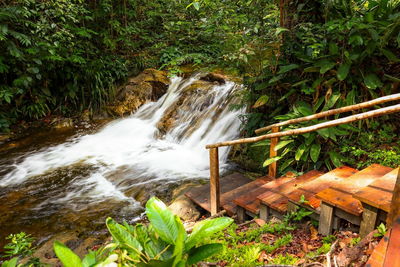 Pousada Paraíso do Calango Azul 49