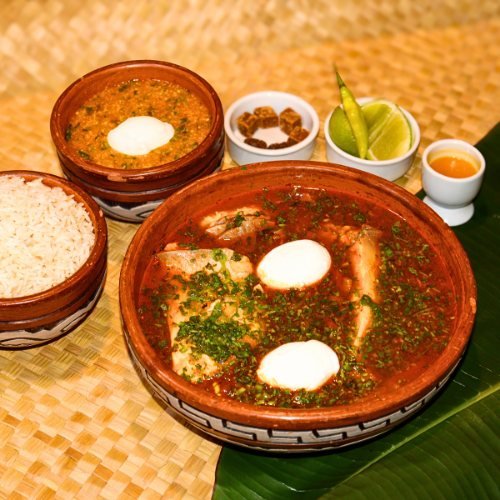Prato do almoço